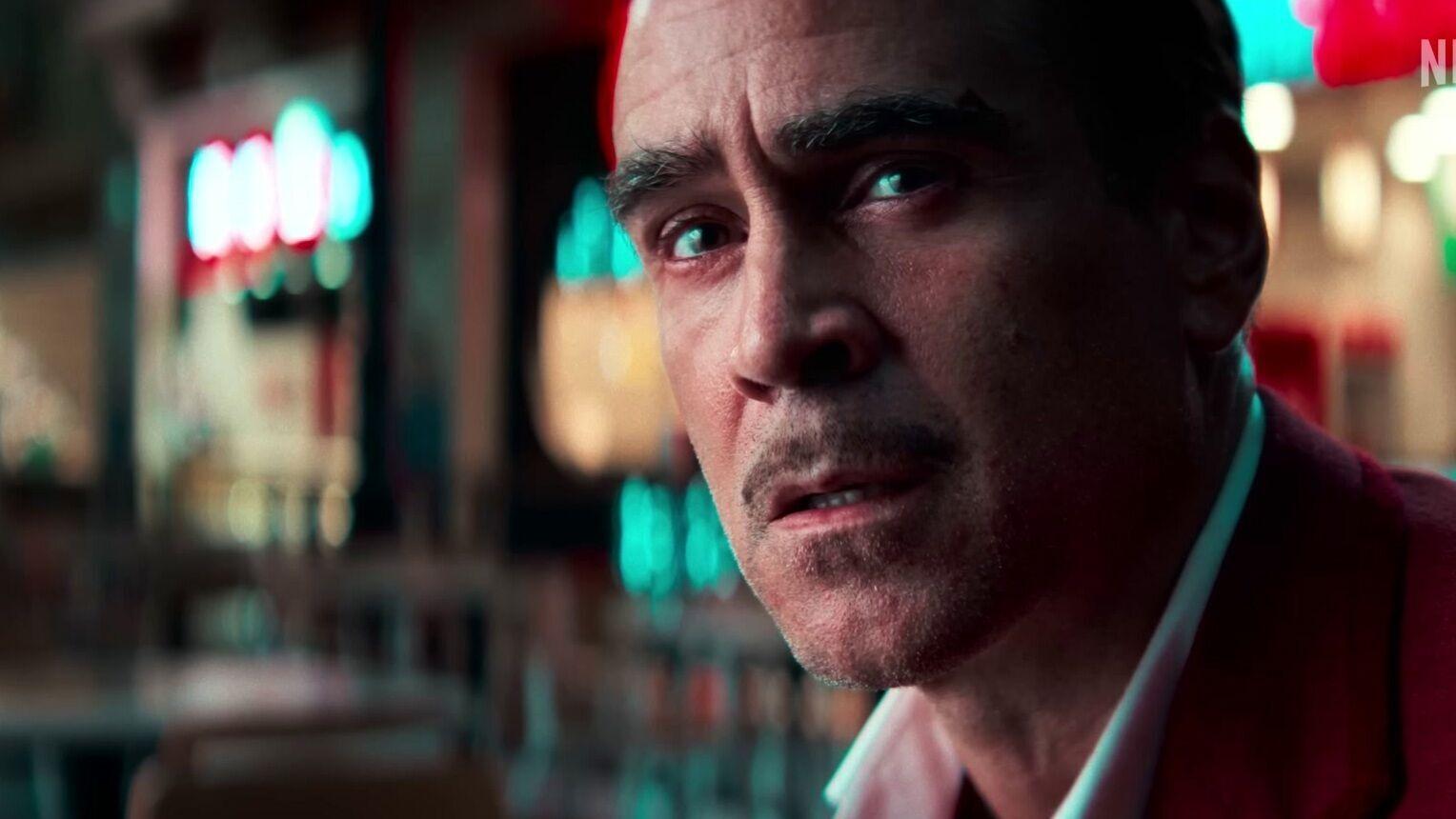 Ballad Of A Small Player